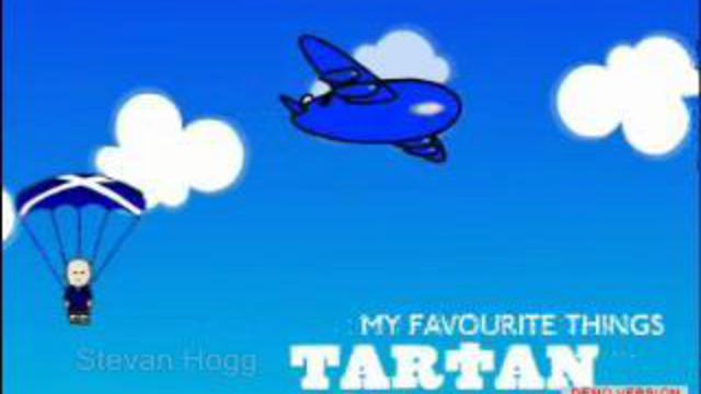 Tartan Army смотреть онлайн