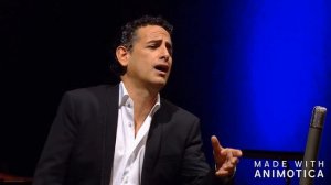 JUAN DIEGO FLOREZ   LA MALAGUEÑA