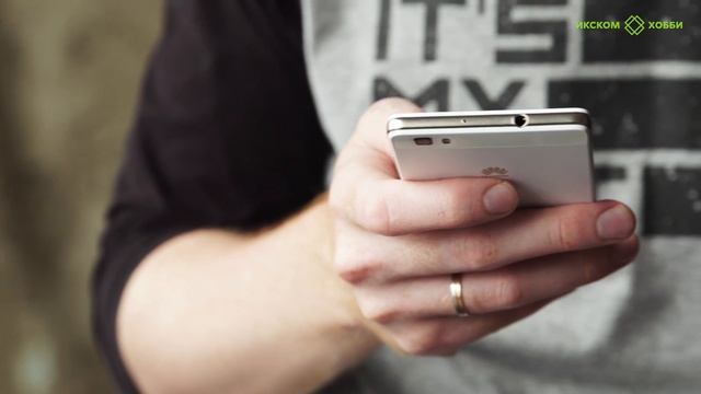 Обзор Huawei P8 Lite в 4K смотреть онлайн