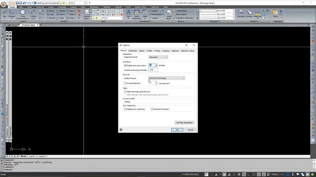 ActCad 100% Compativel com AutoCad DWG - Parte01 смотреть онлайн