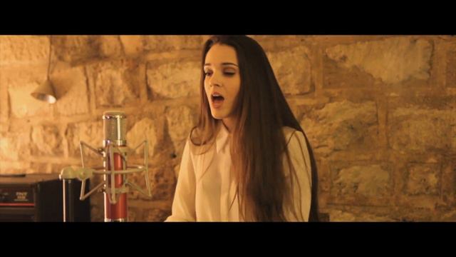 Wings - Birdy ( Cover - Noémie Garcia ) смотреть онлайн