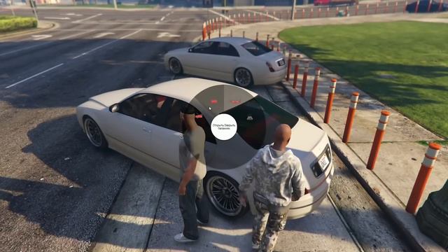 Сборник Мармок Все Видео ГТА 5 | Marmok GTA 5 Без Концовок и Реклам смотреть онлайн