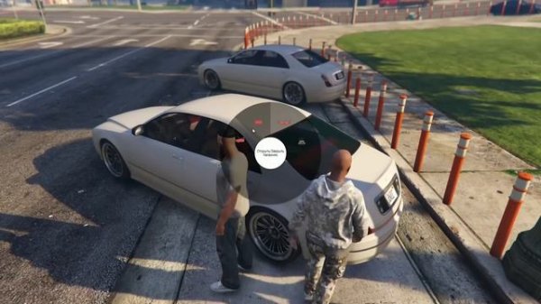 Сборник Мармок Все Видео ГТА 5 | Marmok GTA 5 Без Концовок и Реклам