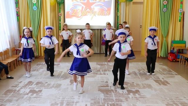 Попурри 23 февраля смотреть онлайн