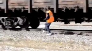 Порядок действий при уходе вагонов со станции на перегон