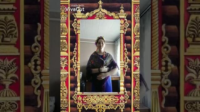 СКЖД 29 Русский народный танец смотреть онлайн