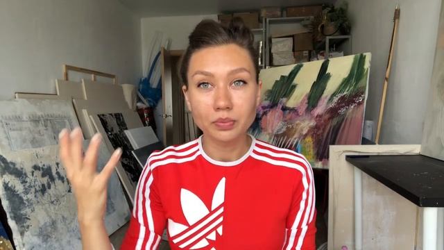 Икусство и хайпожёры. Марина Абрамович. Что такое перформанс? И как донести нечто большее. смотреть онлайн