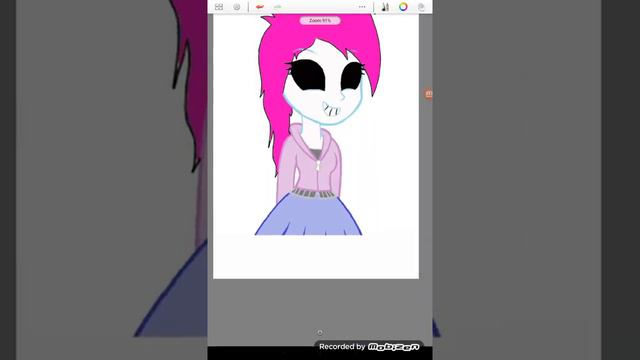 I changed my undertale oc смотреть онлайн
