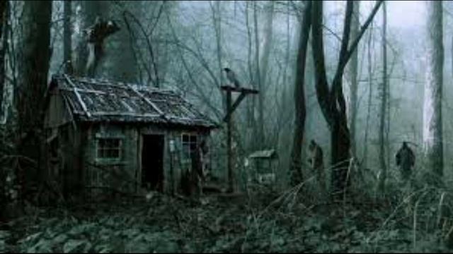 прятки на кладбище смотреть онлайн