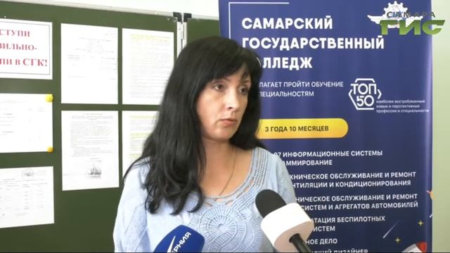 15 тысяч бюджетных мест ожидают желающих учиться в техникумах и колледжах смотреть онлайн
