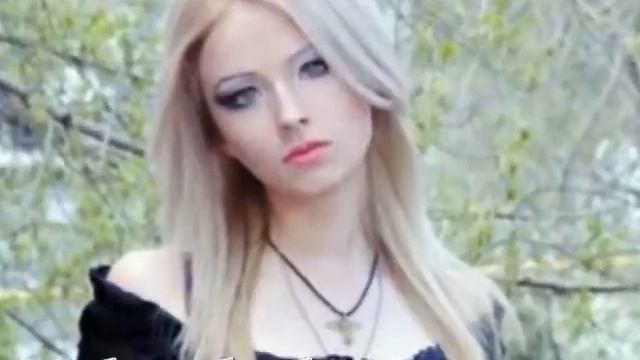 Творчество Валерии Лукьяновой смотреть онлайн