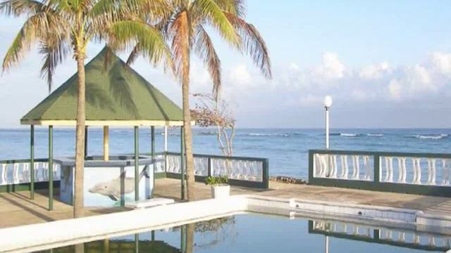 Ямайка, Роз-Холл - Royal Reef 2-Star смотреть онлайн