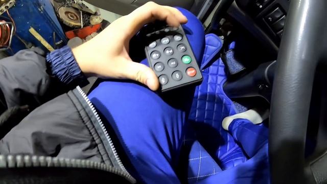 ДАФ РАЗОБРАЛИ В СЕРВИСЕ((САМОЕ ДОРОГОЕ ,,ТО