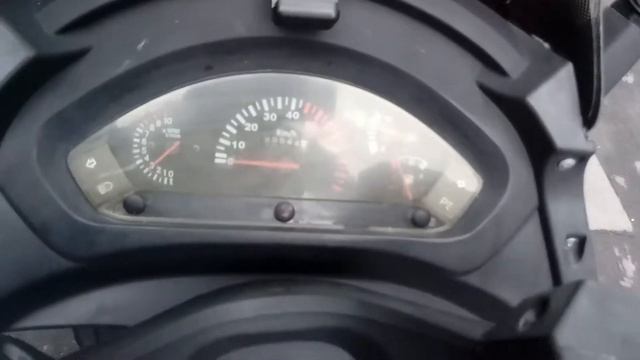 Wels Thunder 50 смотреть онлайн