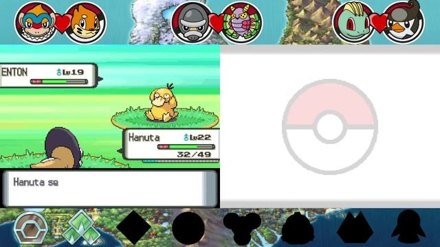 Let´s Play Pokemon Perl Wedlocke Challenge #24 - So steht es geschrieben... - смотреть онлайн