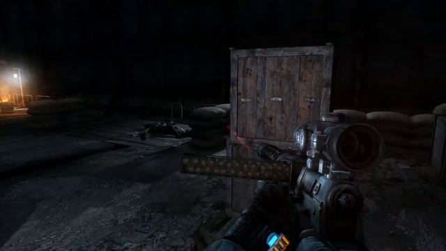 ✔ Metro 2033 Redux. ПРОХОЖДЕНИЕ #10-Линия Фронта #AndMARU #Metro2033 смотреть онлайн