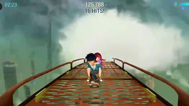 игра lost in harmony сон 11 запустение (читайте закреп. ком.) смотреть онлайн