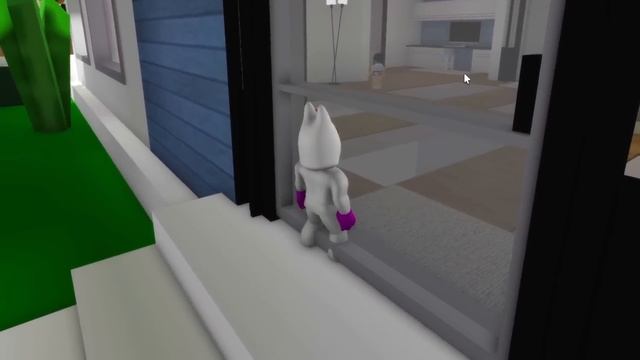 COMO VIRAR o GARTEN OF BANBAN no BROOKHAVEN RP! смотреть онлайн