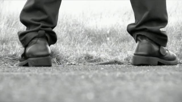 The Baboons - Drinkin' Gasoline