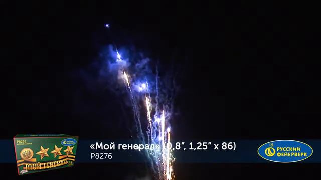 P8276 (0,8”; 1,25” х 86) смотреть онлайн