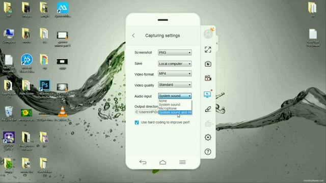 How To Get Free Apowermirror VIP Activation Key? | How To Mirror Mobile Screen With Internal Audio
