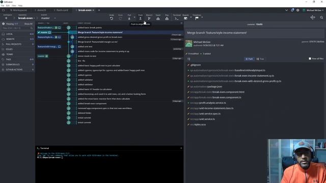 What is Bootstrap In 5 Minutes смотреть онлайн