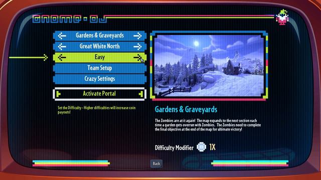 Plants vs Zombies Garden Warfare 2 Playing with Disco Zombie | Boss Gameplay | Mod Download Link смотреть онлайн