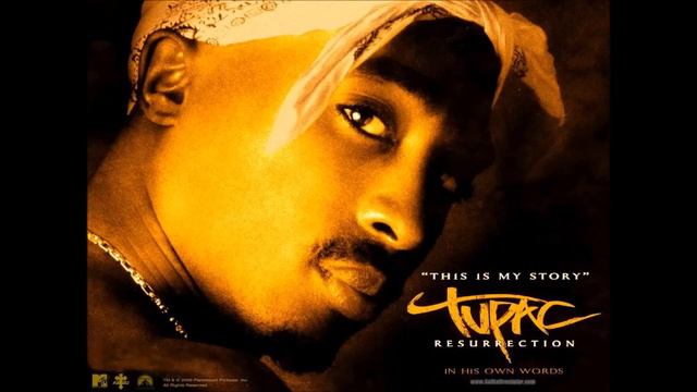 2Pac - Better Dayz OG (Acapella) [HD] ! смотреть онлайн