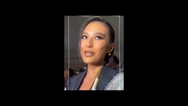 MICHELLE DEE HEAD TURNER IN EL SALVADOR ARRIVAL FOR THE MISS UNIVERSE 2023 PAGEANT смотреть онлайн