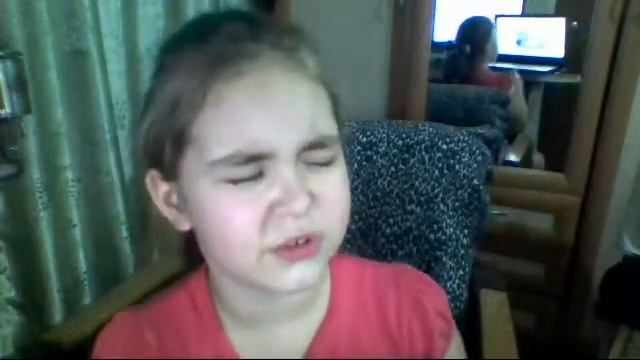 Видео C веб-камеры от  8 октября 2015 г., 15:19 (UTC)