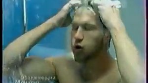 Реклама Head & Shoulders ментол 2009