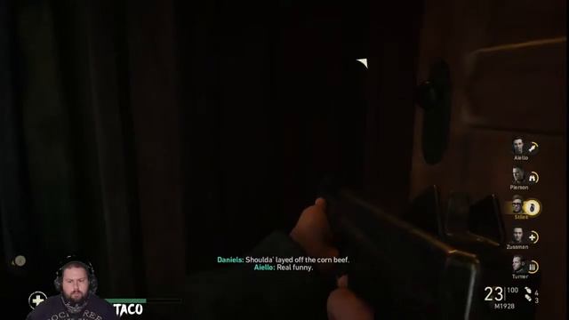 Szószórók - CoD WWII - #6 Collateral Damage смотреть онлайн