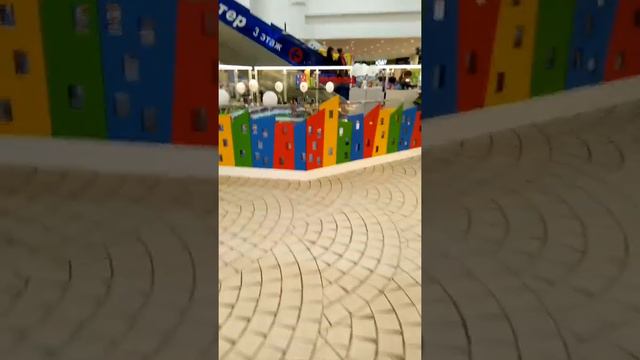 ТЦ Европа смотреть онлайн