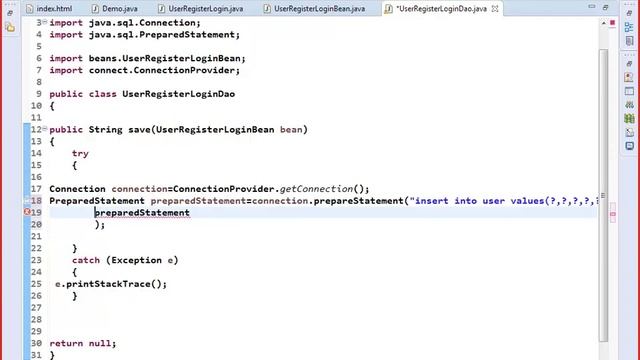 Android Studio Tutorial For Beginners - 85 | WebService | API Integration |Database (2019 Edition) смотреть онлайн