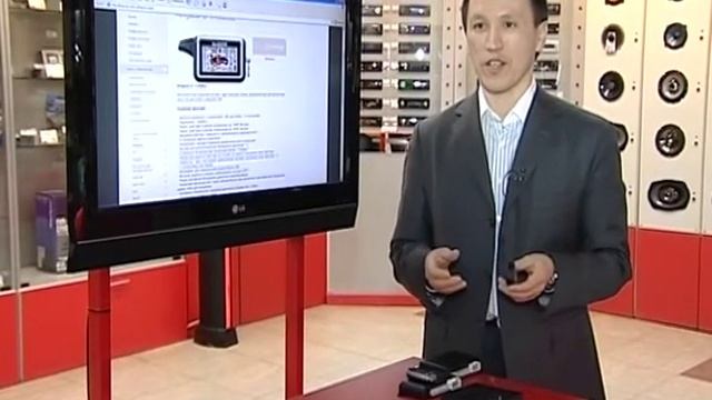Сигнализации от АвтоАудиоЦентр смотреть онлайн