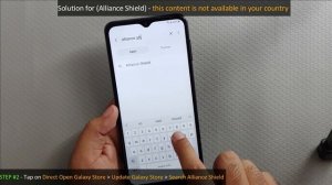 WITHOUT PC - SAMSUNG Galaxy A32 (SM-A326) Android 11 FRP/Google Account Bypass - No Backup/Restore