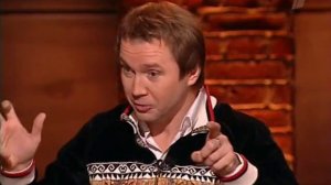 На ночь глядя с Евгением Мироновым