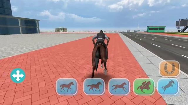 Drive To Grand City - Best Android Gameplay HD смотреть онлайн