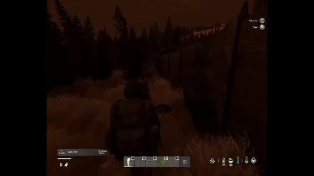 Dayz online смотреть онлайн