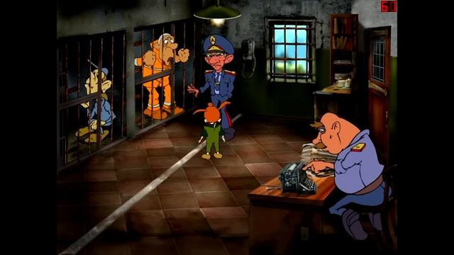 Прохождение Игры Страшилки - Шестое Чувство часть 1: Пропажа!!! смотреть онлайн
