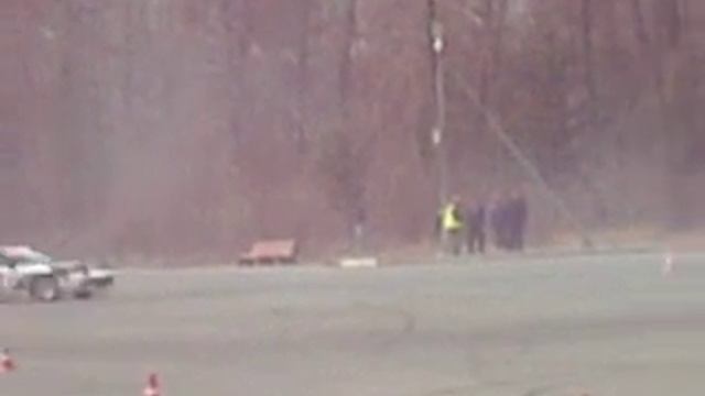 Дрифт гонка машин заезд город Артем Приморский край смотреть онлайн