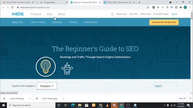 #11 Is Your Site's Content Up To Date? - On Page SEO 2021 смотреть онлайн