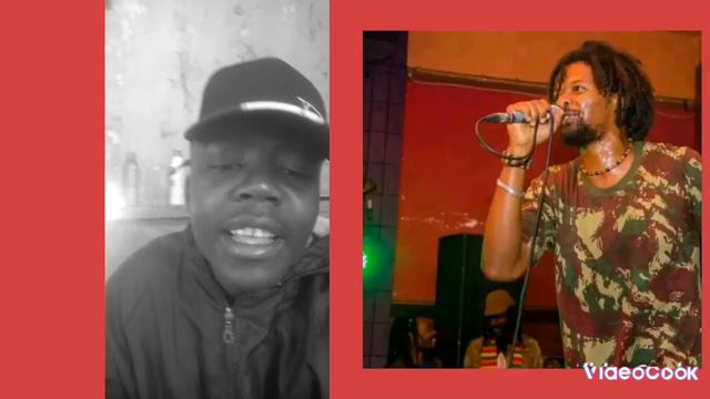 Mega cho-Azagaia Repper | Samora Machel e Filipe nhusi смотреть онлайн