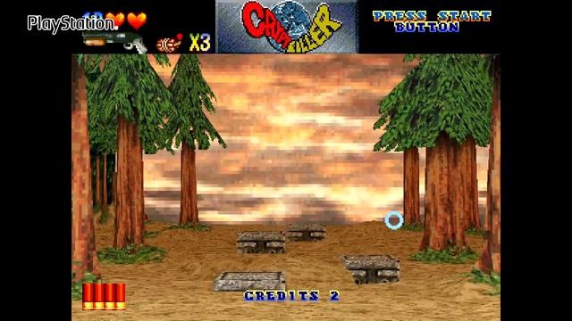 Battle Of The Ports - Crypt Killer (ヘンリーエクスプローラーズ ) Show #183 - 60fps