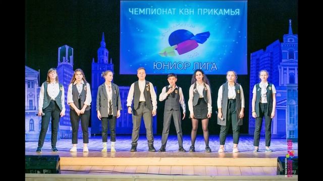 МАОУ СОШ № 12 г Перми "Мы скучаем". смотреть онлайн