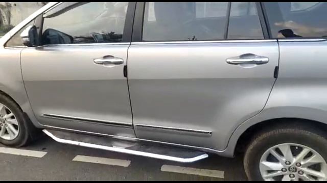 Innova crysta best modification|Genous seat cover|Honey comb mat|Saravana Car Jewels|📞7397356353 смотреть онлайн