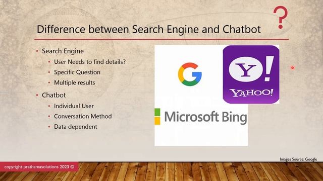 What is chatGPT | What is difference between Search Engine and Chat boat смотреть онлайн