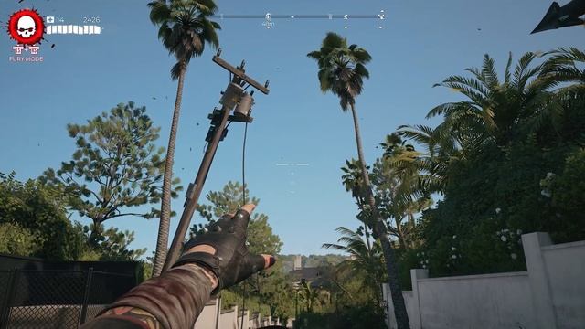 Dead Island 2 | How to Hit A Zombie 35+ Meters Away | Donk Achievement / Trophy Guide смотреть онлайн