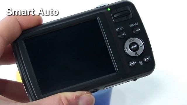 PL20 New Samsung Digital Camera смотреть онлайн