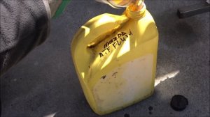 Солярка из отработки: испытание нового аппарата.